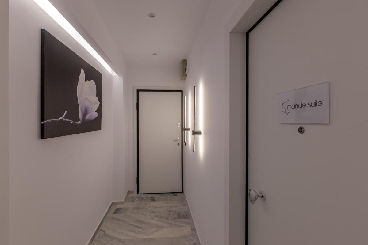 Mandevilia Suites - image 4
