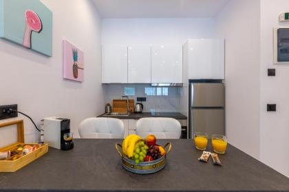 Mandevilia Suites - image 9