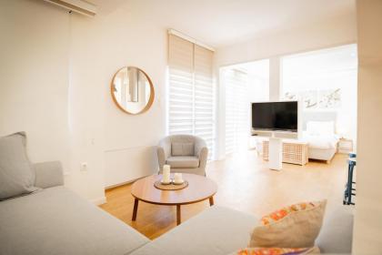 Elegant Studio in the heart of Kolonaki