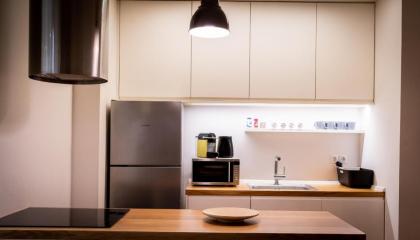 Elegant Studio in the heart of Kolonaki - image 11