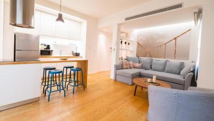 Elegant Studio in the heart of Kolonaki - image 13