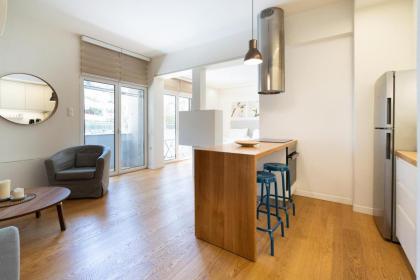 Elegant Studio in the heart of Kolonaki - image 14