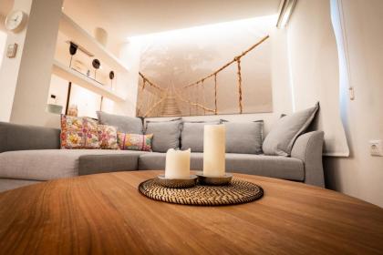 Elegant Studio in the heart of Kolonaki - image 15