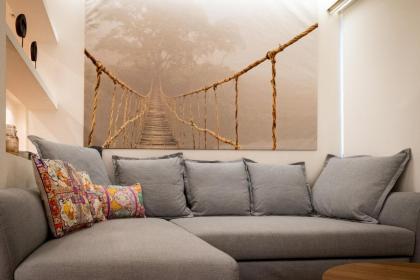 Elegant Studio in the heart of Kolonaki - image 16