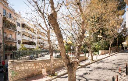 Elegant Studio in the heart of Kolonaki - image 19