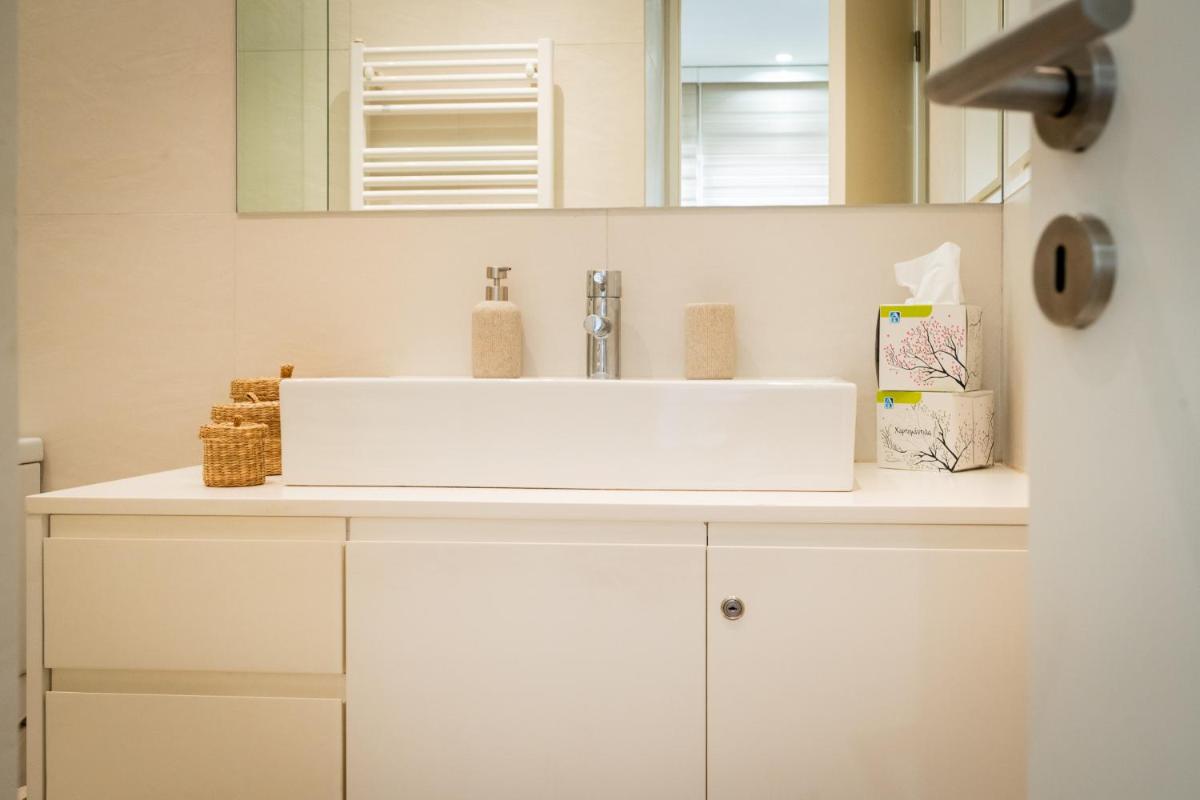 Elegant Studio in the heart of Kolonaki - image 4