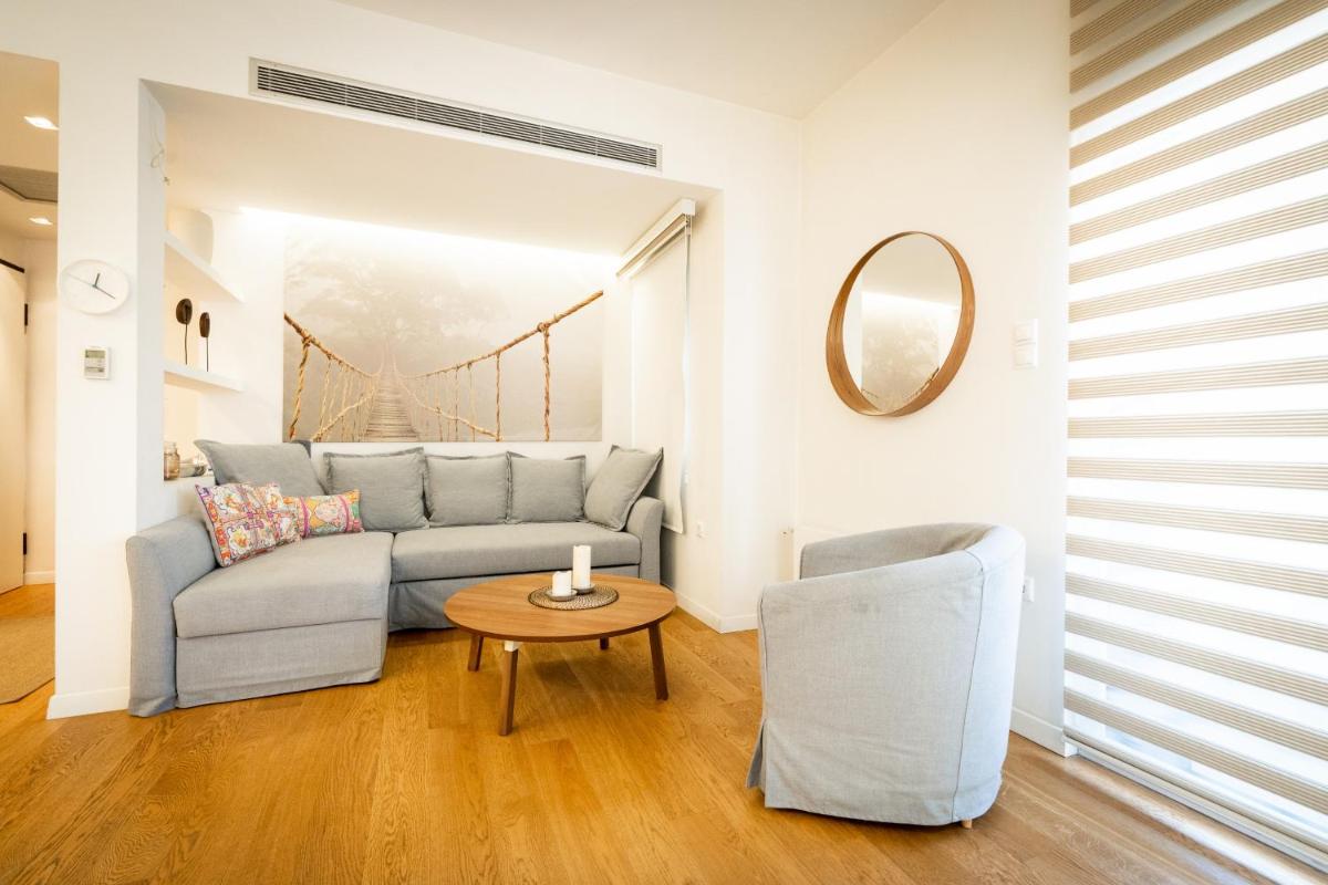 Elegant Studio in the heart of Kolonaki - image 5