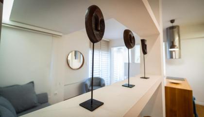 Elegant Studio in the heart of Kolonaki - image 8