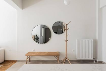 Stylish & Luminous 1BR Apartment in Pangrati by UPSTREET - image 10