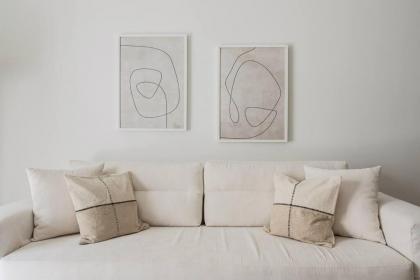 Stylish & Luminous 1BR Apartment in Pangrati by UPSTREET - image 12