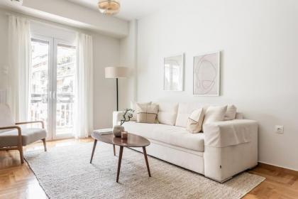 Stylish & Luminous 1BR Apartment in Pangrati by UPSTREET - image 13