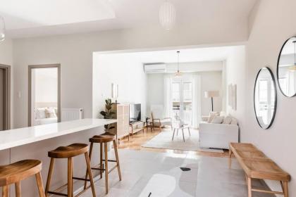 Stylish & Luminous 1BR Apartment in Pangrati by UPSTREET - image 14