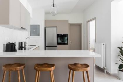 Stylish & Luminous 1BR Apartment in Pangrati by UPSTREET - image 15