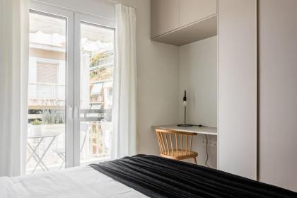 Stylish & Luminous 1BR Apartment in Pangrati by UPSTREET - image 18