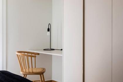 Stylish & Luminous 1BR Apartment in Pangrati by UPSTREET - image 2