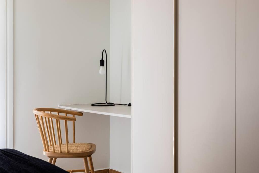 Stylish & Luminous 1BR Apartment in Pangrati by UPSTREET - image 2