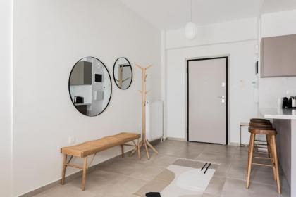 Stylish & Luminous 1BR Apartment in Pangrati by UPSTREET - image 3