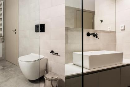 Stylish & Luminous 1BR Apartment in Pangrati by UPSTREET - image 4
