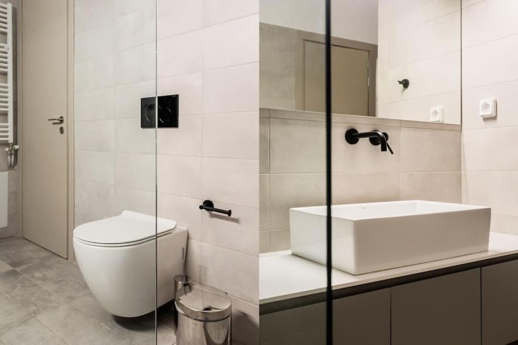 Stylish & Luminous 1BR Apartment in Pangrati by UPSTREET - image 4