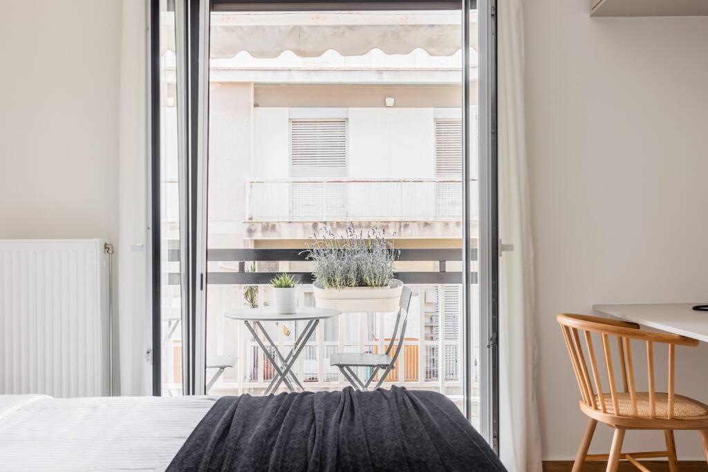 Stylish & Luminous 1BR Apartment in Pangrati by UPSTREET - image 5