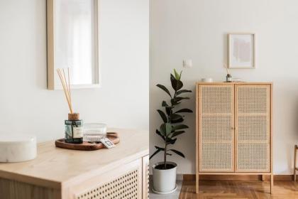 Stylish & Luminous 1BR Apartment in Pangrati by UPSTREET - image 6