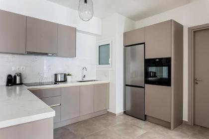 Stylish & Luminous 1BR Apartment in Pangrati by UPSTREET - image 8