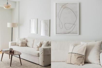 Stylish & Luminous 1BR Apartment in Pangrati by UPSTREET - image 9