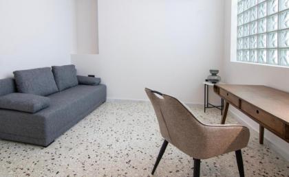 Mythodea Athens Suites