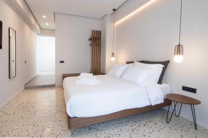 Mythodea Athens Suites - image 3