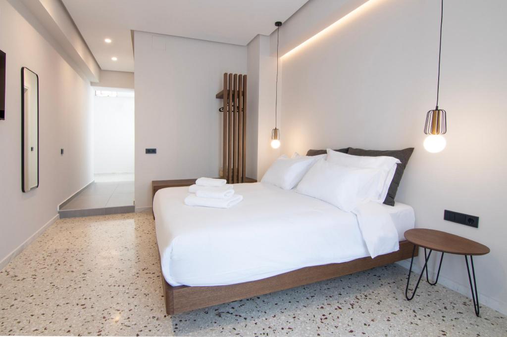 Mythodea Athens Suites - image 3