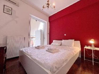 WSD kampani New Comfy and cozy 1BD Apt near Metro