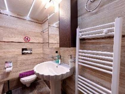 WSD kampani New Comfy and cozy 1BD Apt near Metro - image 11