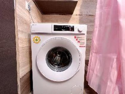 WSD kampani New Comfy and cozy 1BD Apt near Metro - image 12