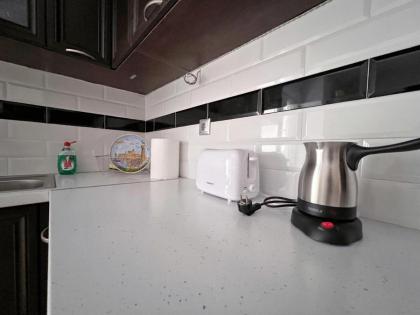 WSD kampani New Comfy and cozy 1BD Apt near Metro - image 18