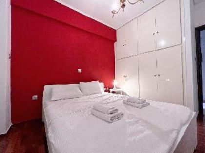 WSD kampani New Comfy and cozy 1BD Apt near Metro - image 2