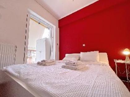 WSD kampani New Comfy and cozy 1BD Apt near Metro - image 3