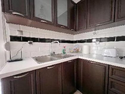 WSD kampani New Comfy and cozy 1BD Apt near Metro - image 6