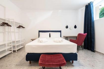 Panathinea Room 3