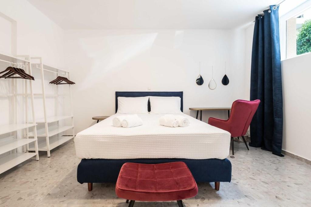 Panathinea Room 3 - main image