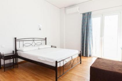 Brand new 1 Bd Apt in Kolonaki