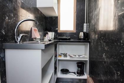 Brand new 1 Bd Apt in Kolonaki - image 15