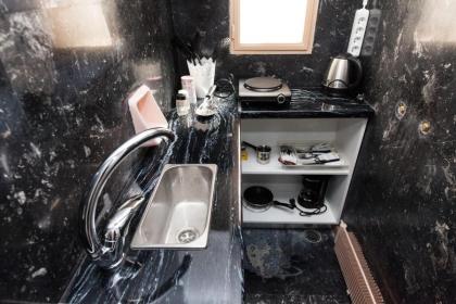 Brand new 1 Bd Apt in Kolonaki - image 17