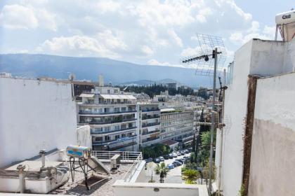 Brand new 1 Bd Apt in Kolonaki - image 5