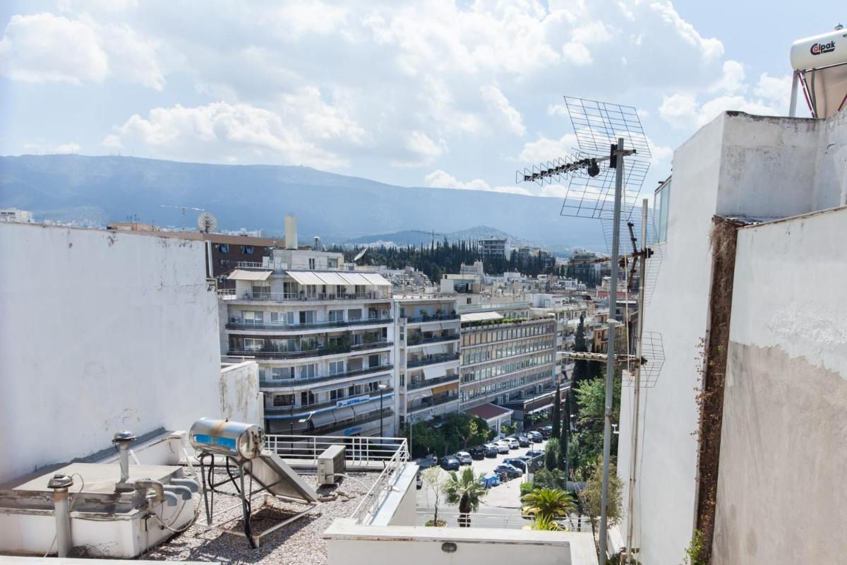 Brand new 1 Bd Apt in Kolonaki - image 5