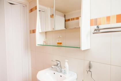 Gorgeous New Apt in Neos Kosmos - image 19