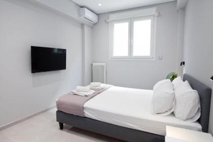 Athenian Comfort 1 Bd Apt Retreat next to Panormou - image 20