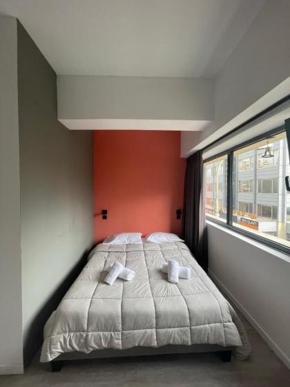 Apartments and studios Athens