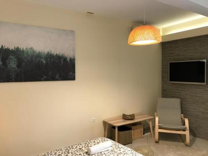 Flight Apartments Airport by Airstay Athens 