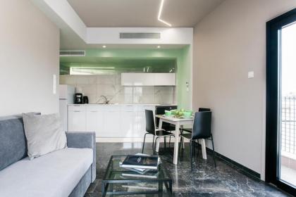 Greece U Around Athens Thissio Suites 