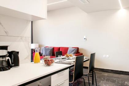 Greece U Around Athens Thissio Suites - image 15